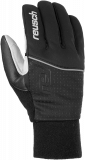 Reusch Roald STORMBLOXX 6006111 7703 white black silver front
